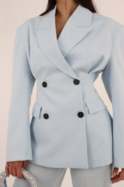 BLAZER HAILEY CELESTE