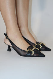 SLINGBACK EUPHIDIA