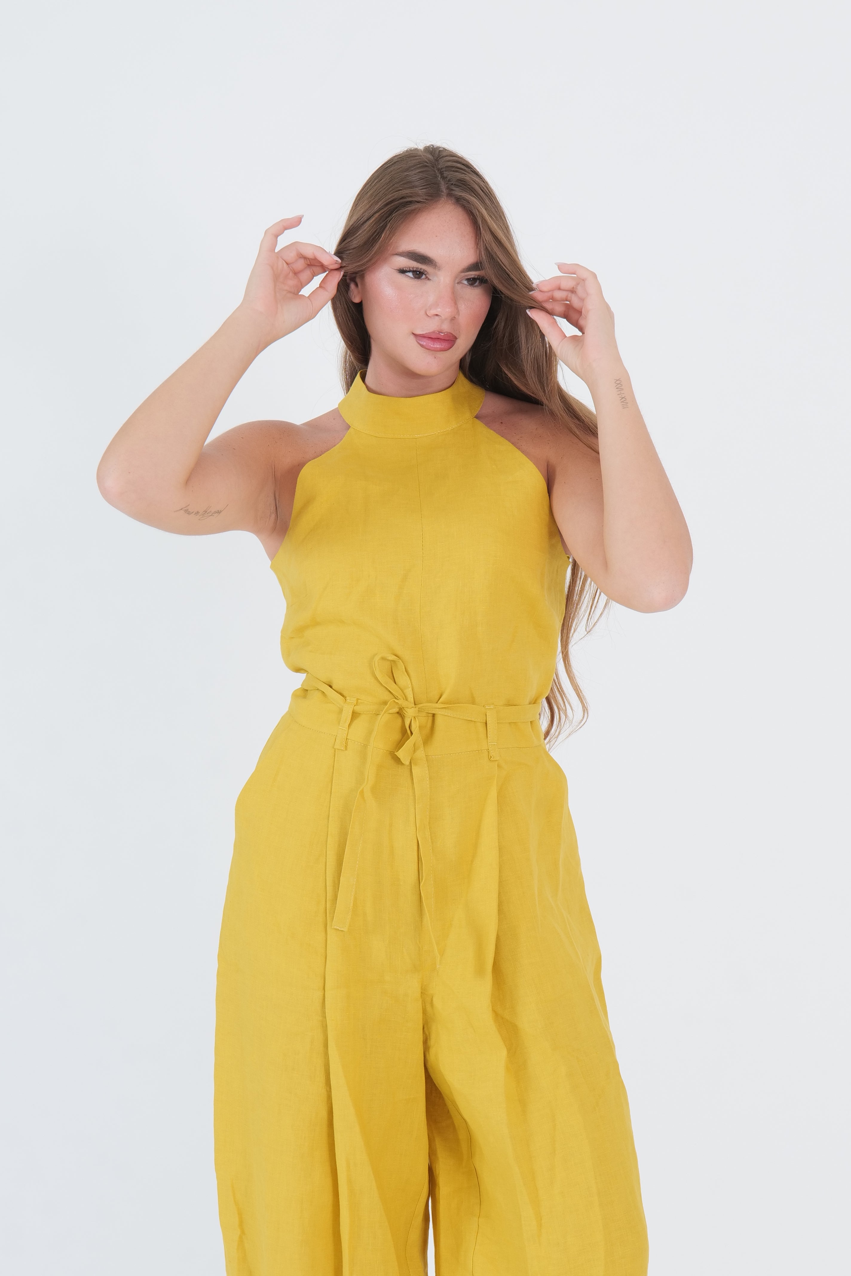 JUMPSUIT MIMOSA