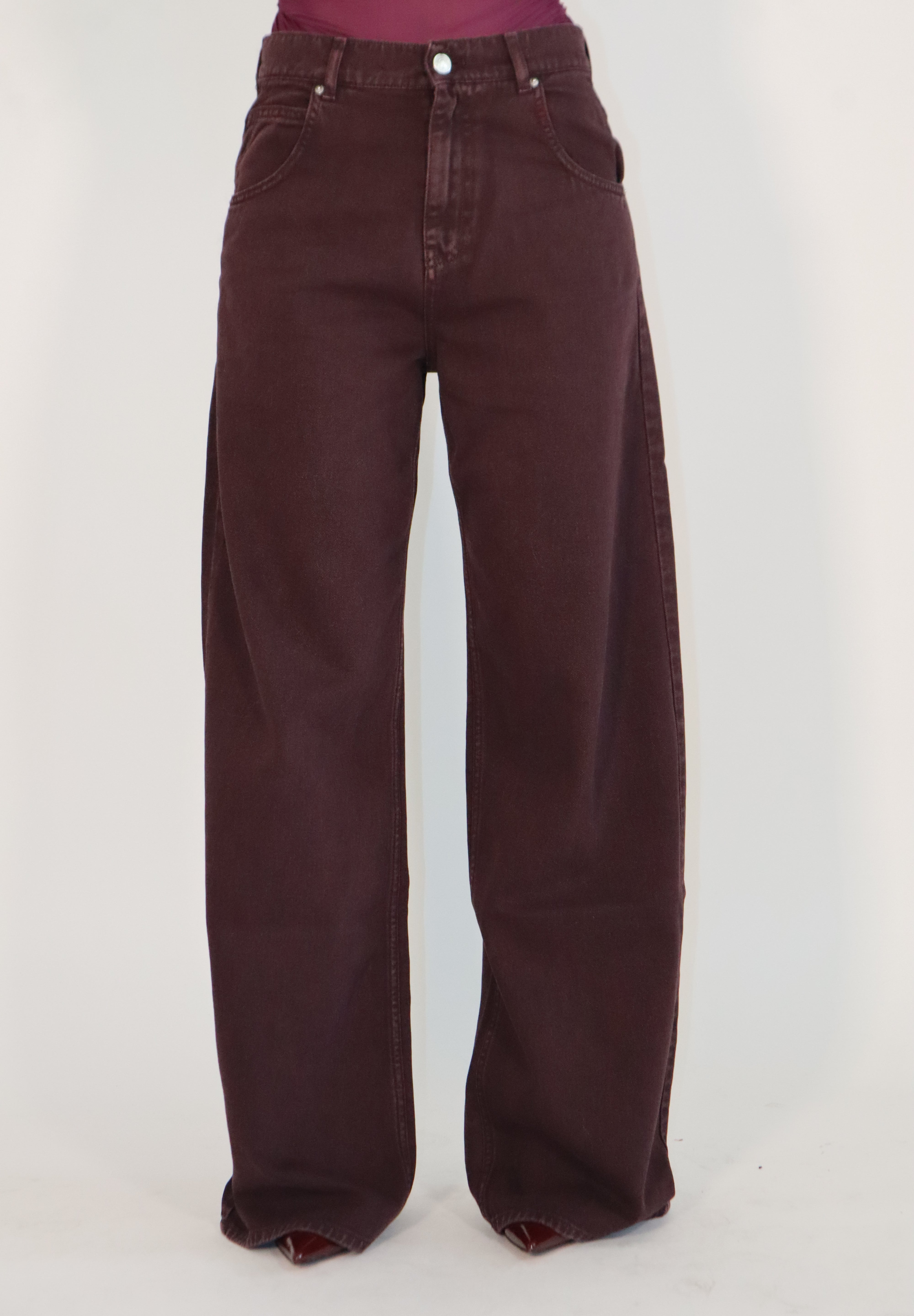 JEANS ICON MIA