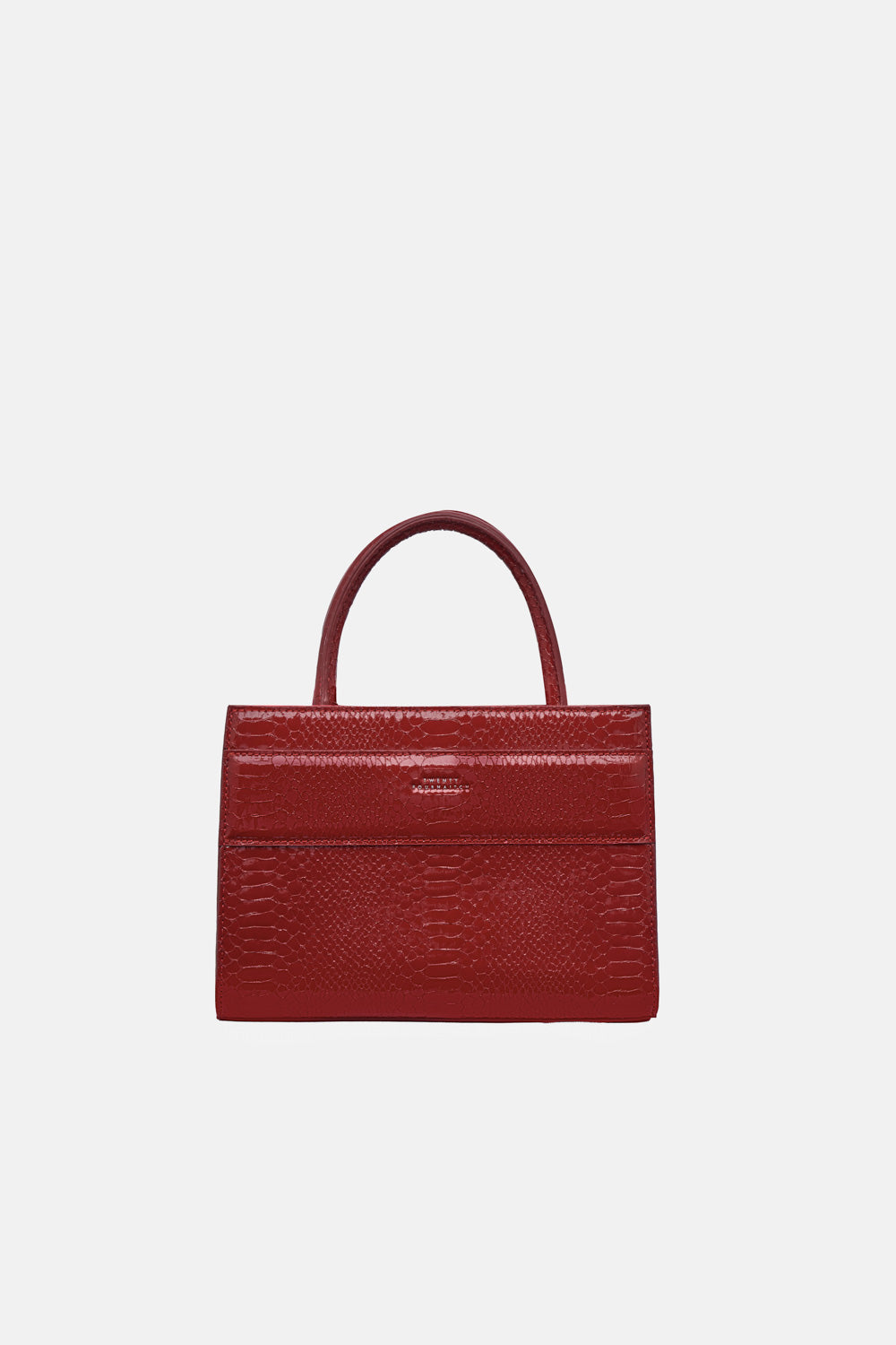 MINI BAG SERANE ROSSA