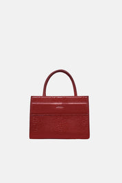 MINI BAG SERANE ROSSA