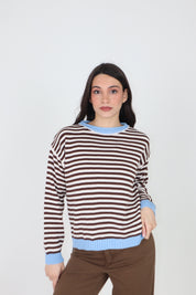 MAGLIA LINES MORO