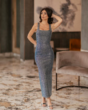 DRESS SAMOA FAFNIR