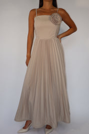 DRESS REBEYA