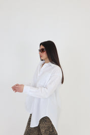 CAMICIA FEDE BIANCA