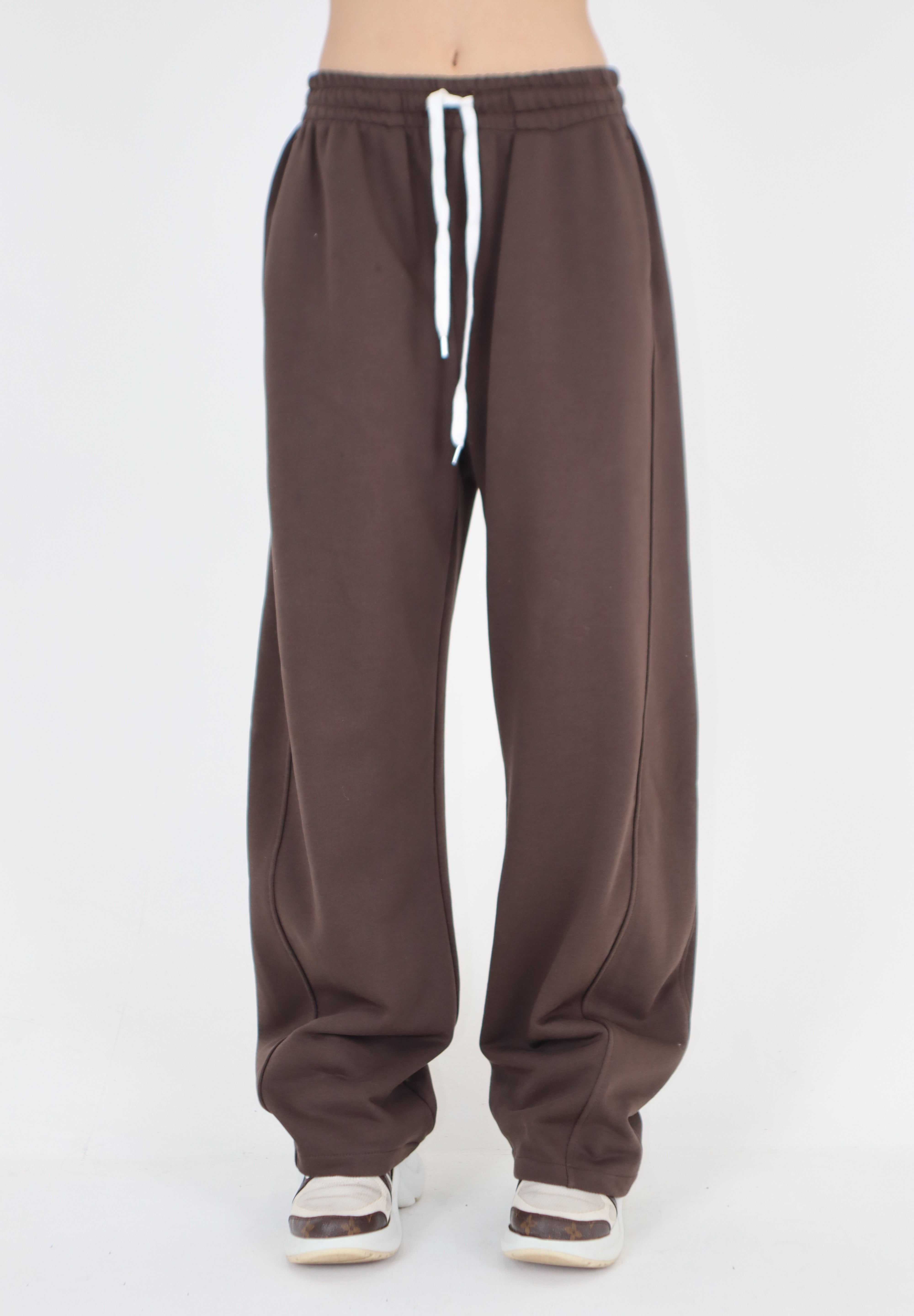 JOGGERS COLORS MORO