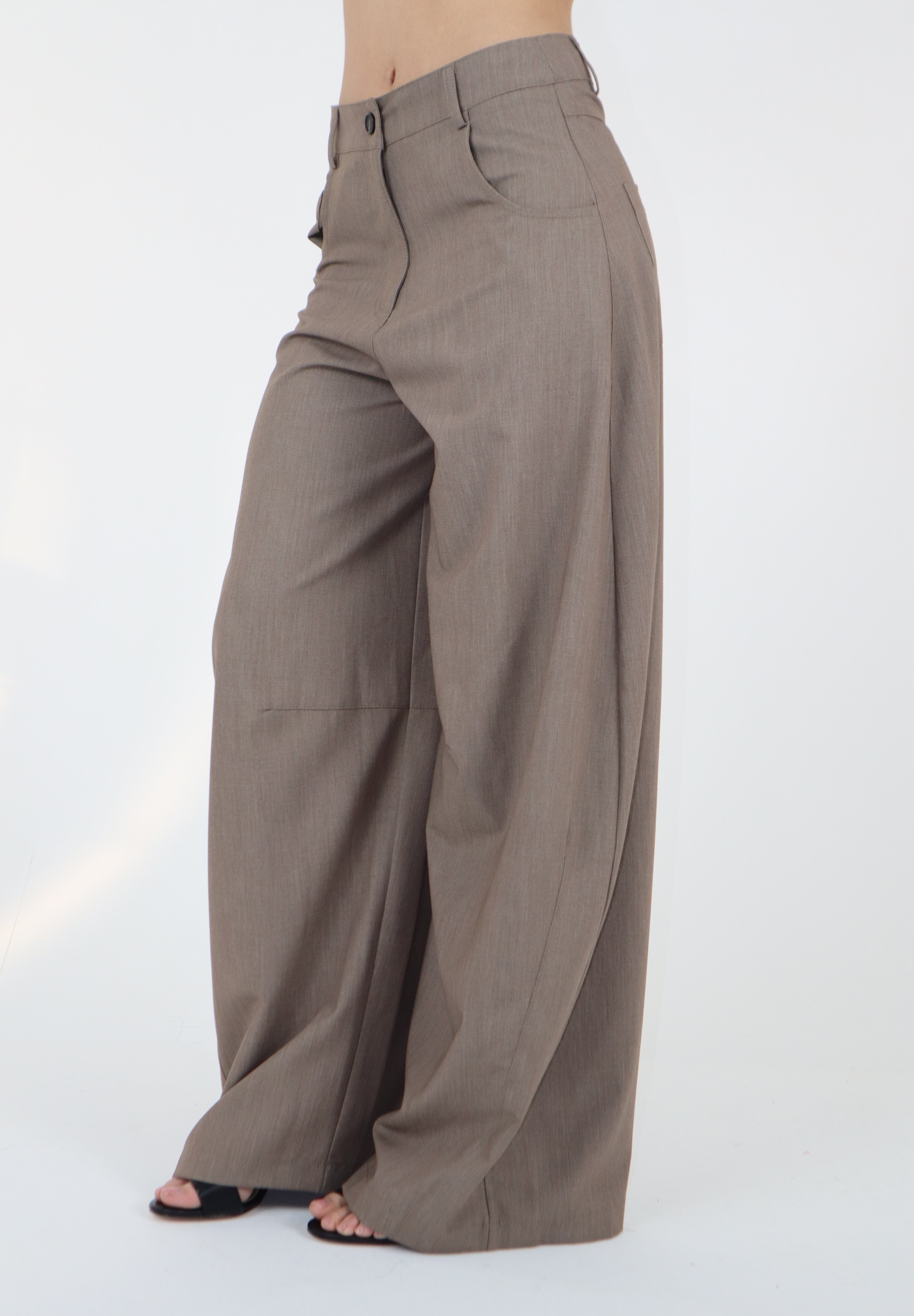 PANTALONE CLOTILDE CASHA
