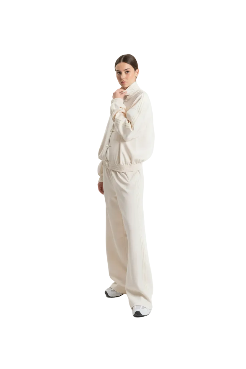 PANTALONE SHANGAI BURRO