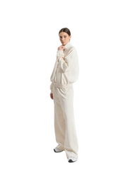 PANTALONE SHANGAI BURRO