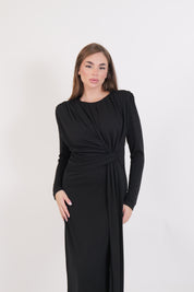 ABITO BLACK VICOLO