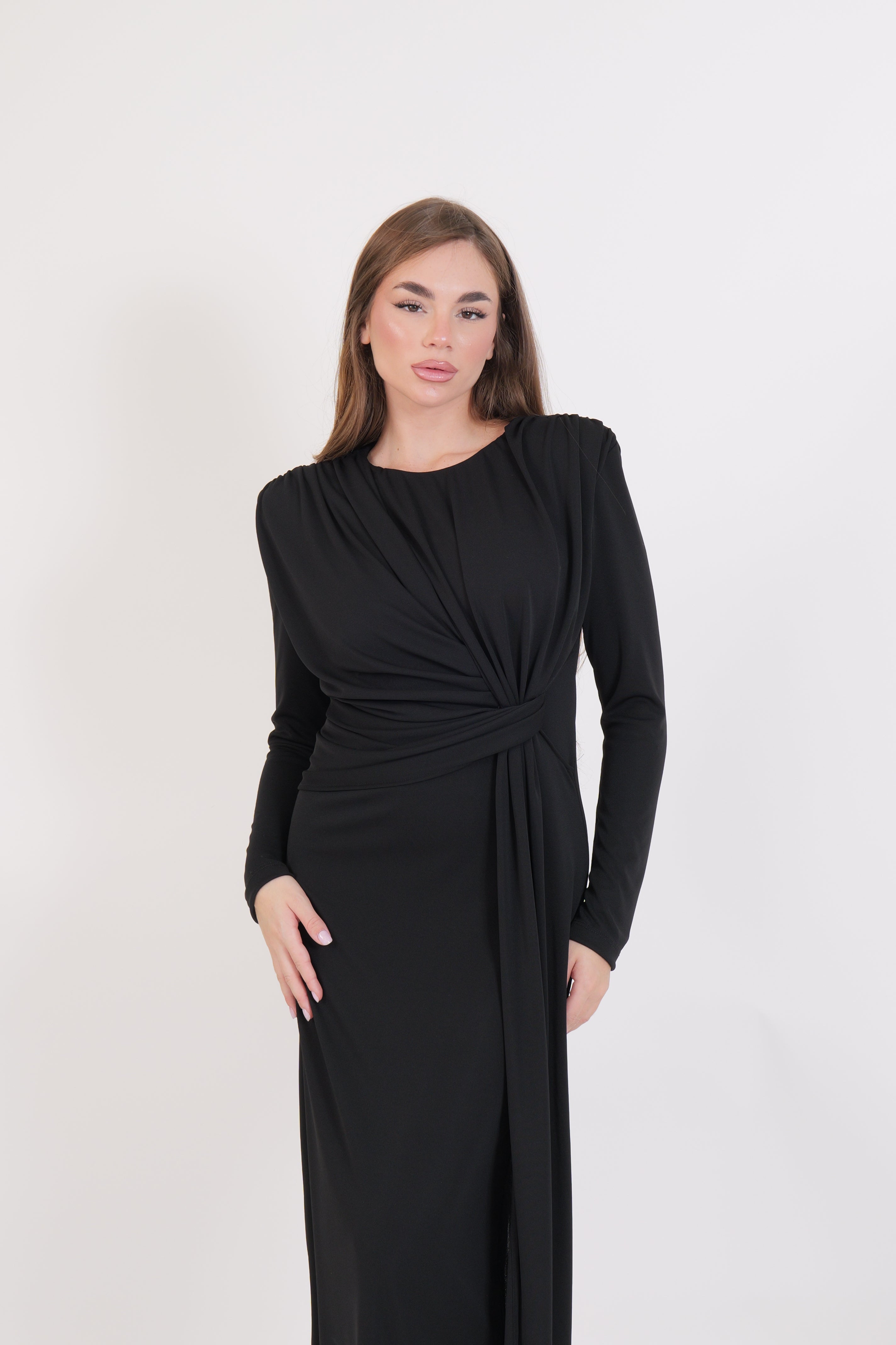 ABITO BLACK VICOLO