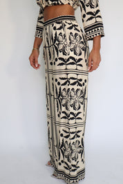 PANTALONE DAISY