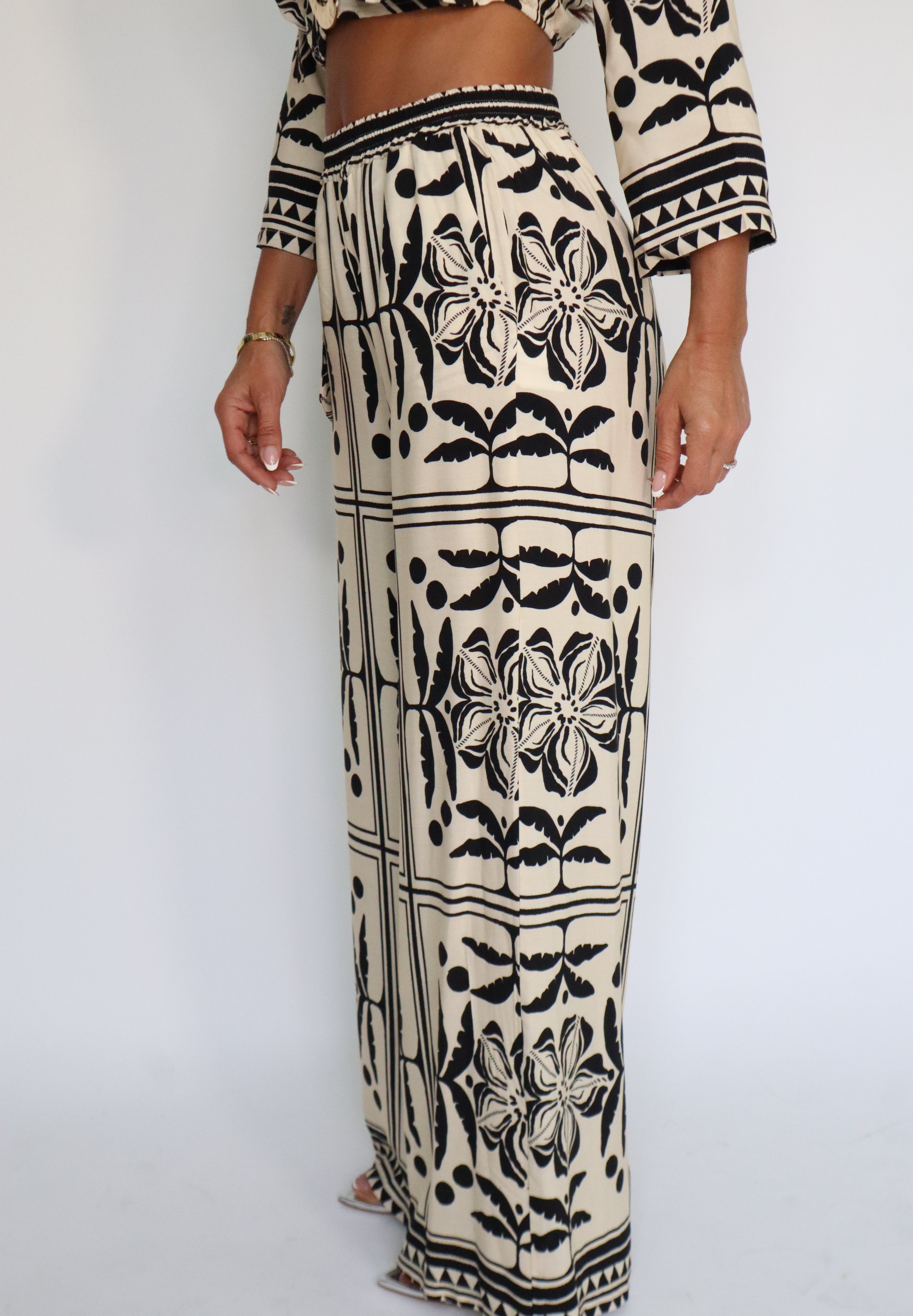 PANTALONE DAISY