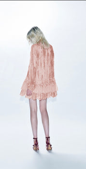 DREAM DRESS NOA ROSA