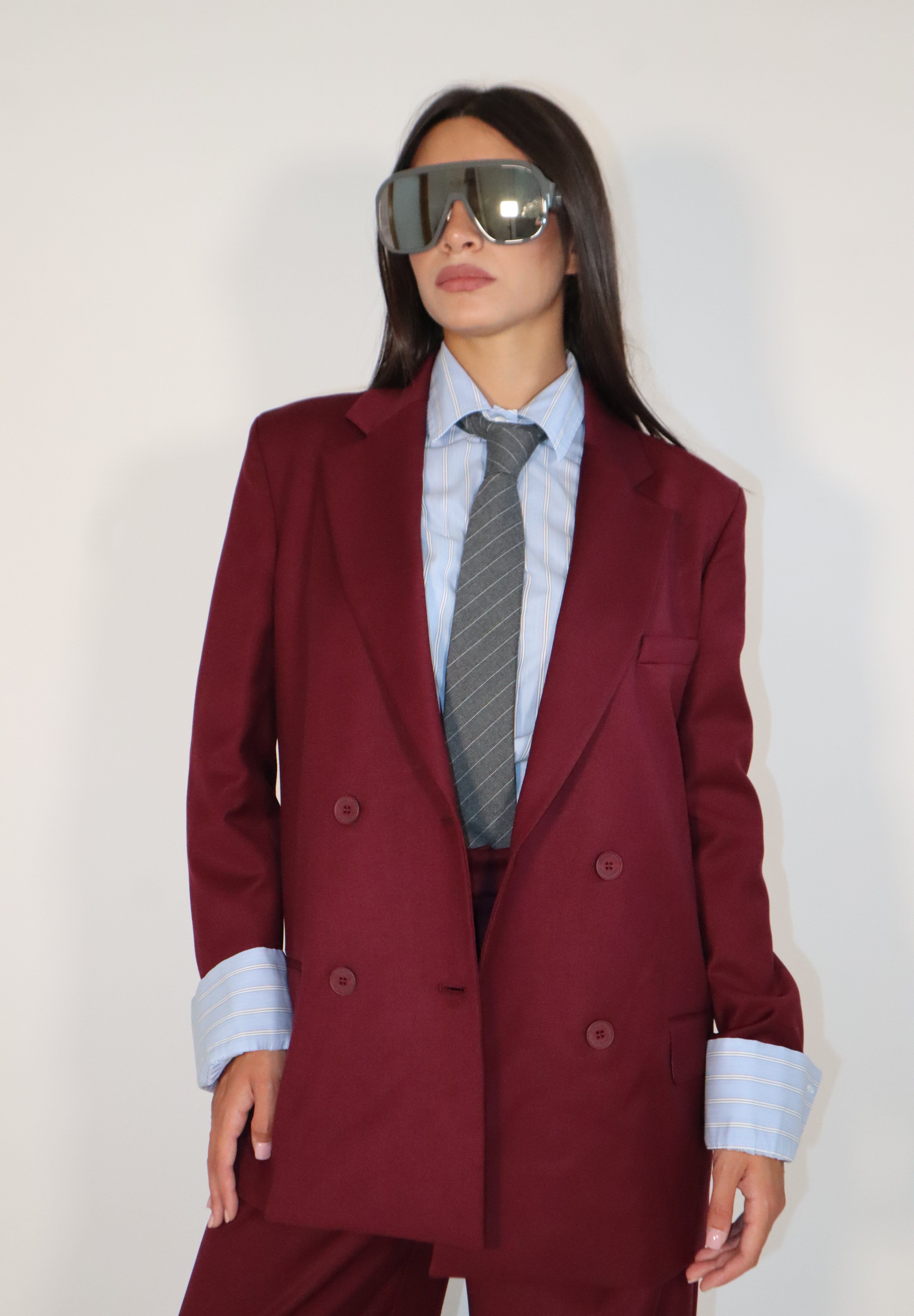 BLAZER STACY
