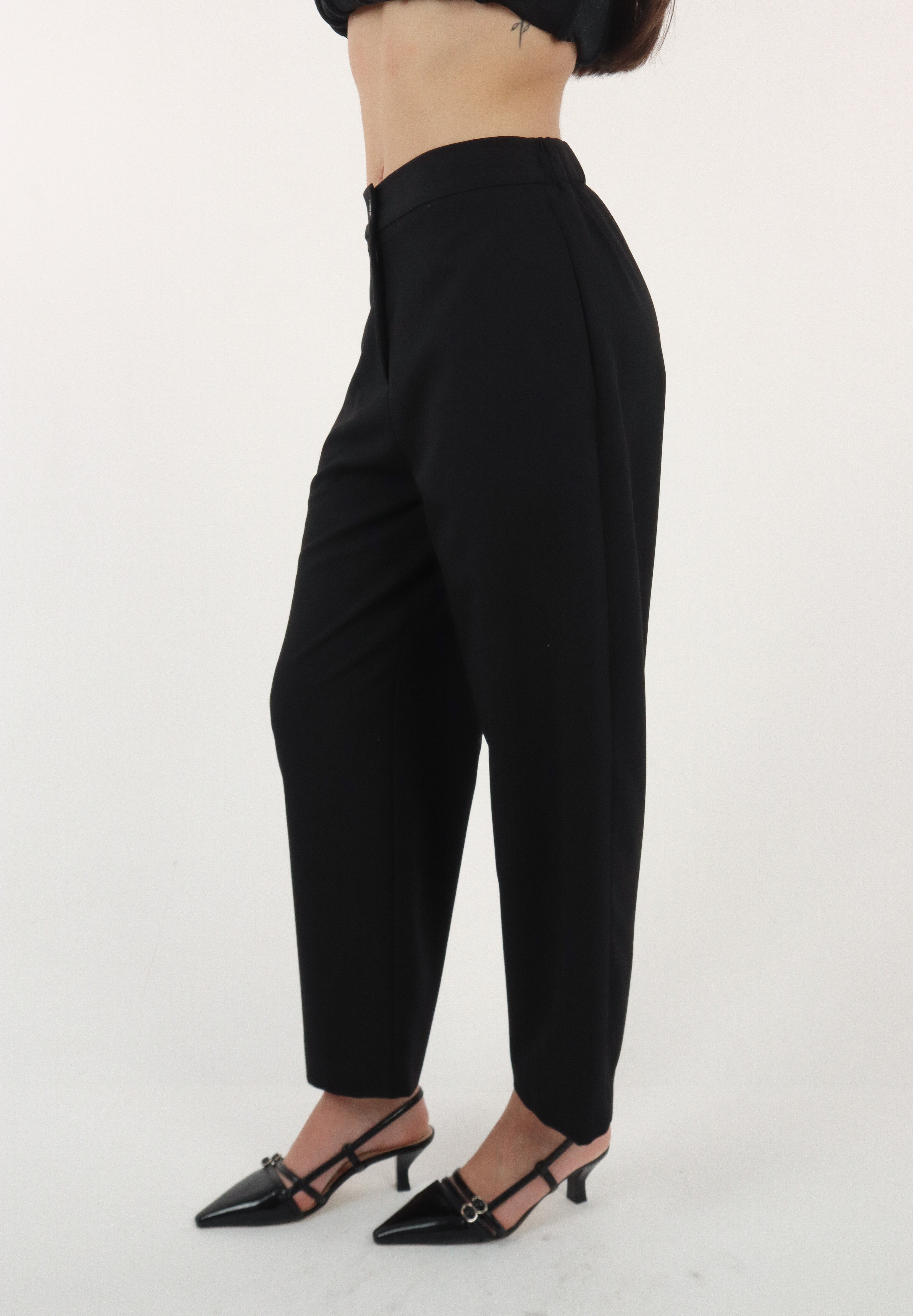PANTALONE BLACK