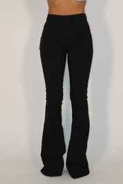 JEANS ICON GISELE FLARE