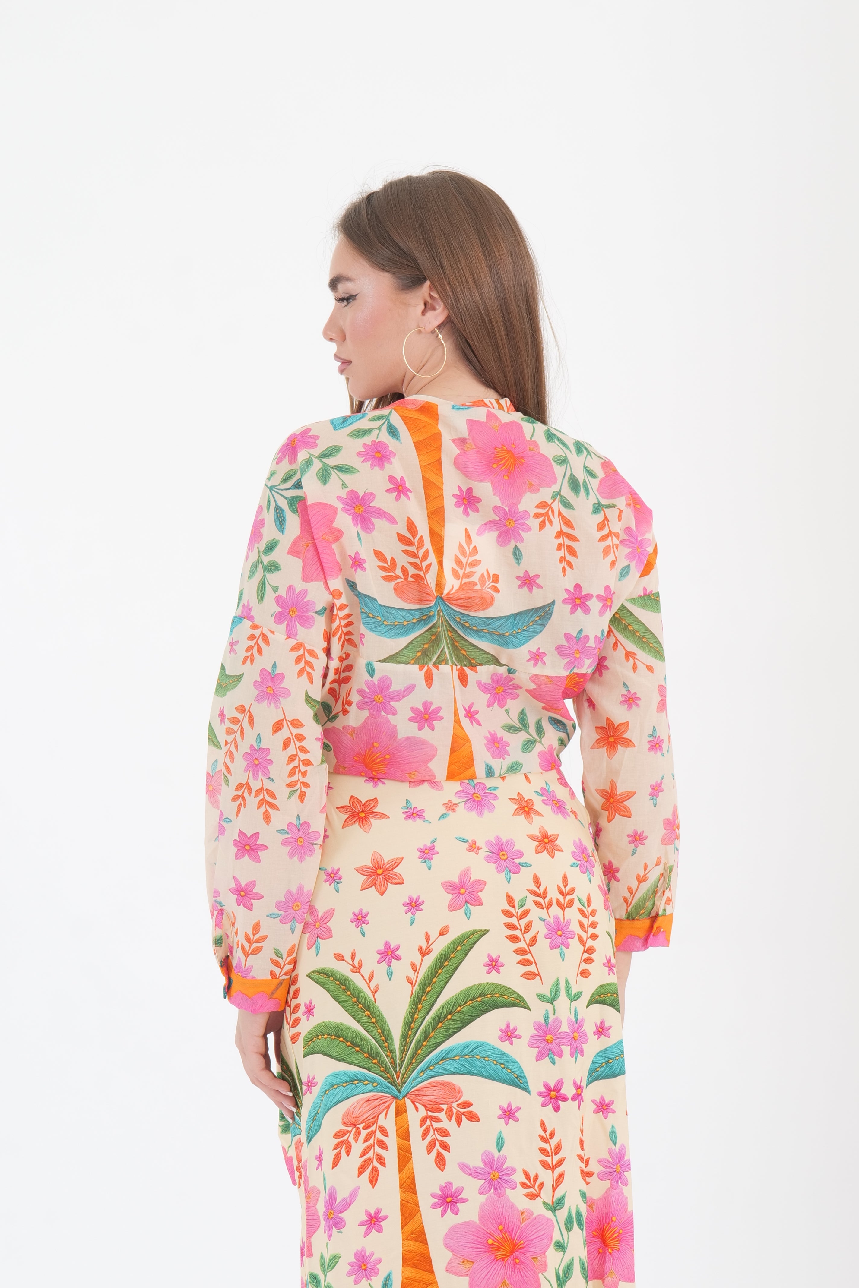 CAMICIA MIAMI