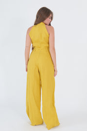 JUMPSUIT MIMOSA