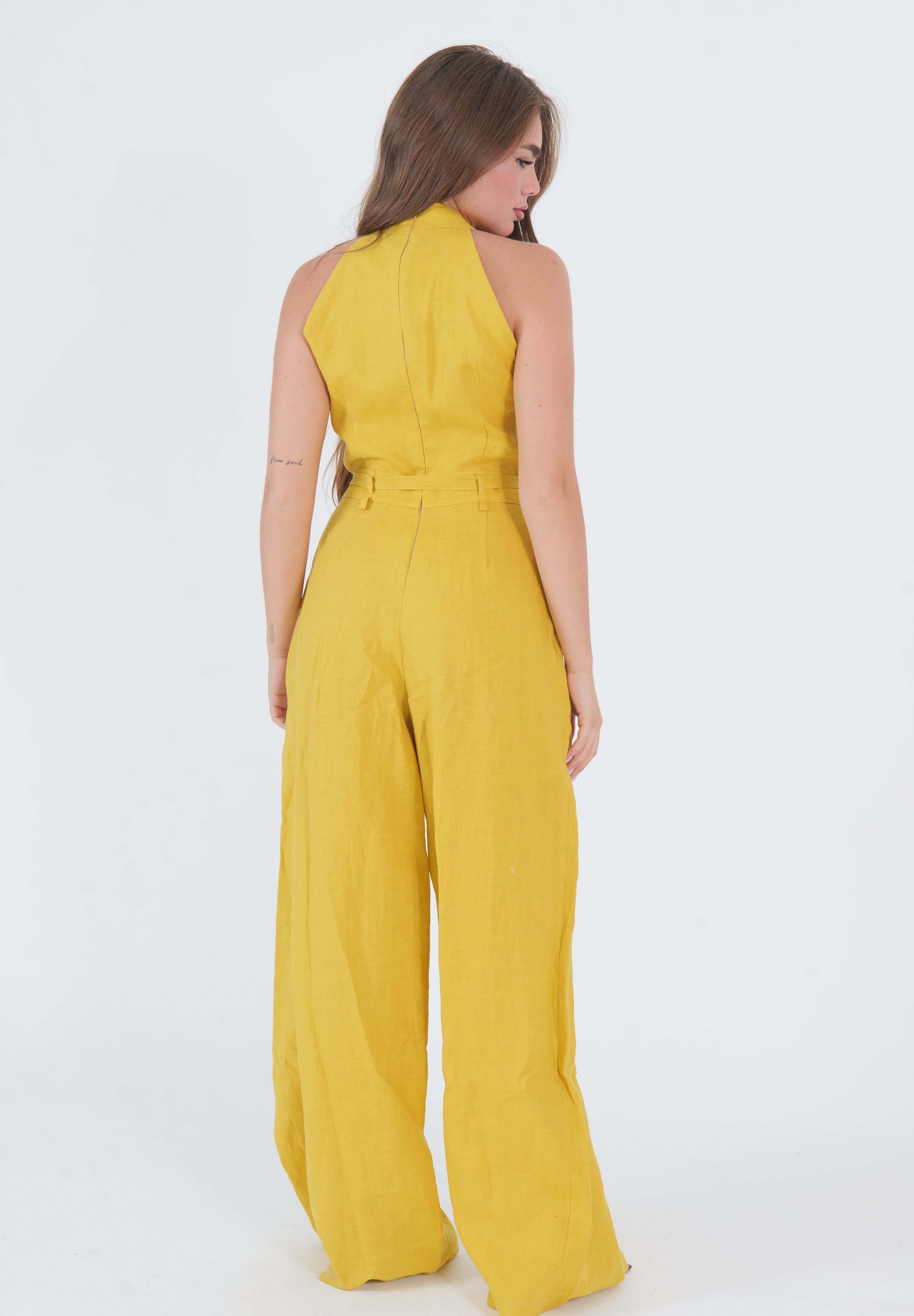 JUMPSUIT MIMOSA