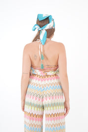 TOP SEASONS MULTICOLOR