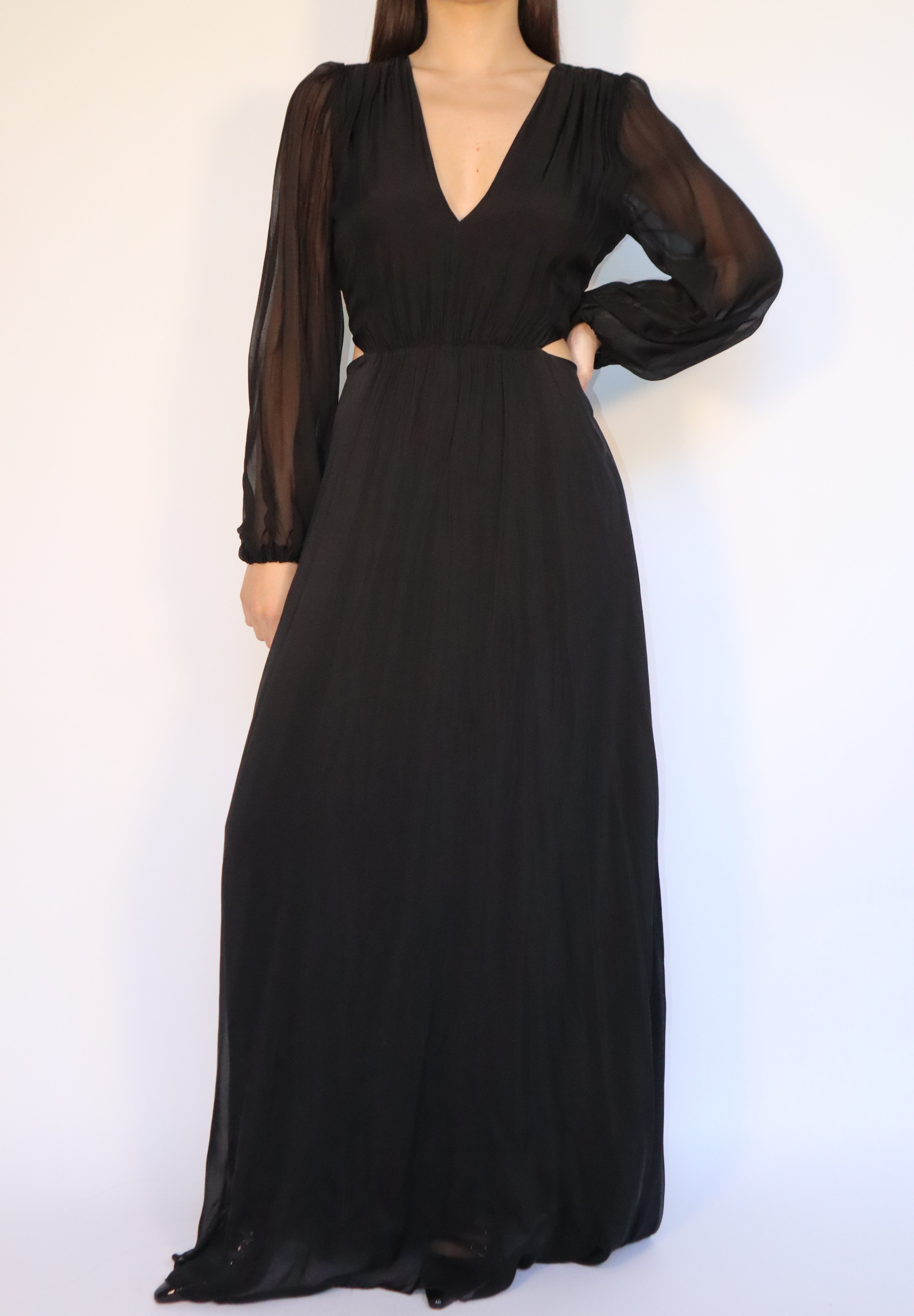 ABITO BLACK