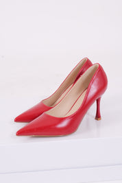 DÉCOLLETÉ OCEYRA ROSSO