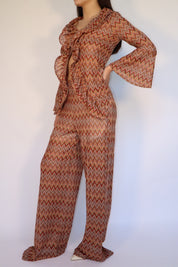 PANTALONE MISSONI