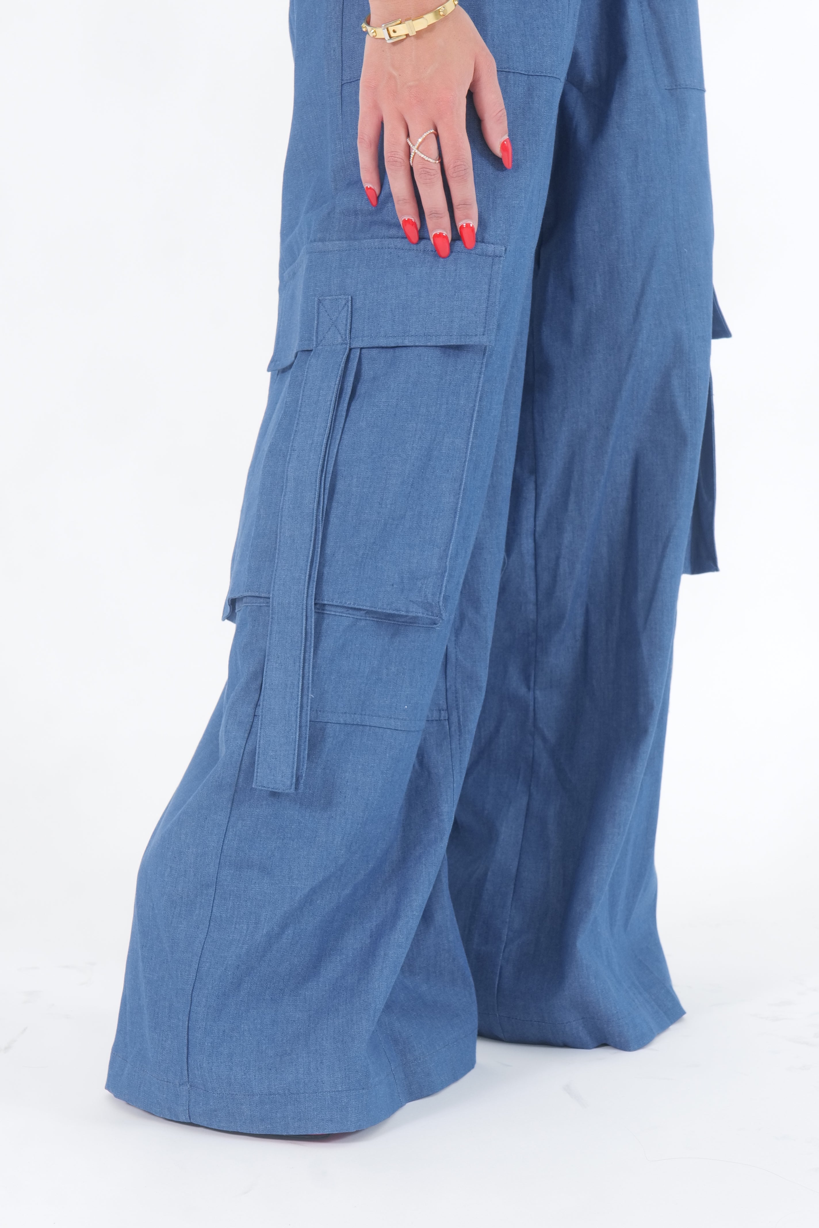 JUMPSUITE KAROL