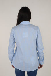 CAMICIA NATURAL