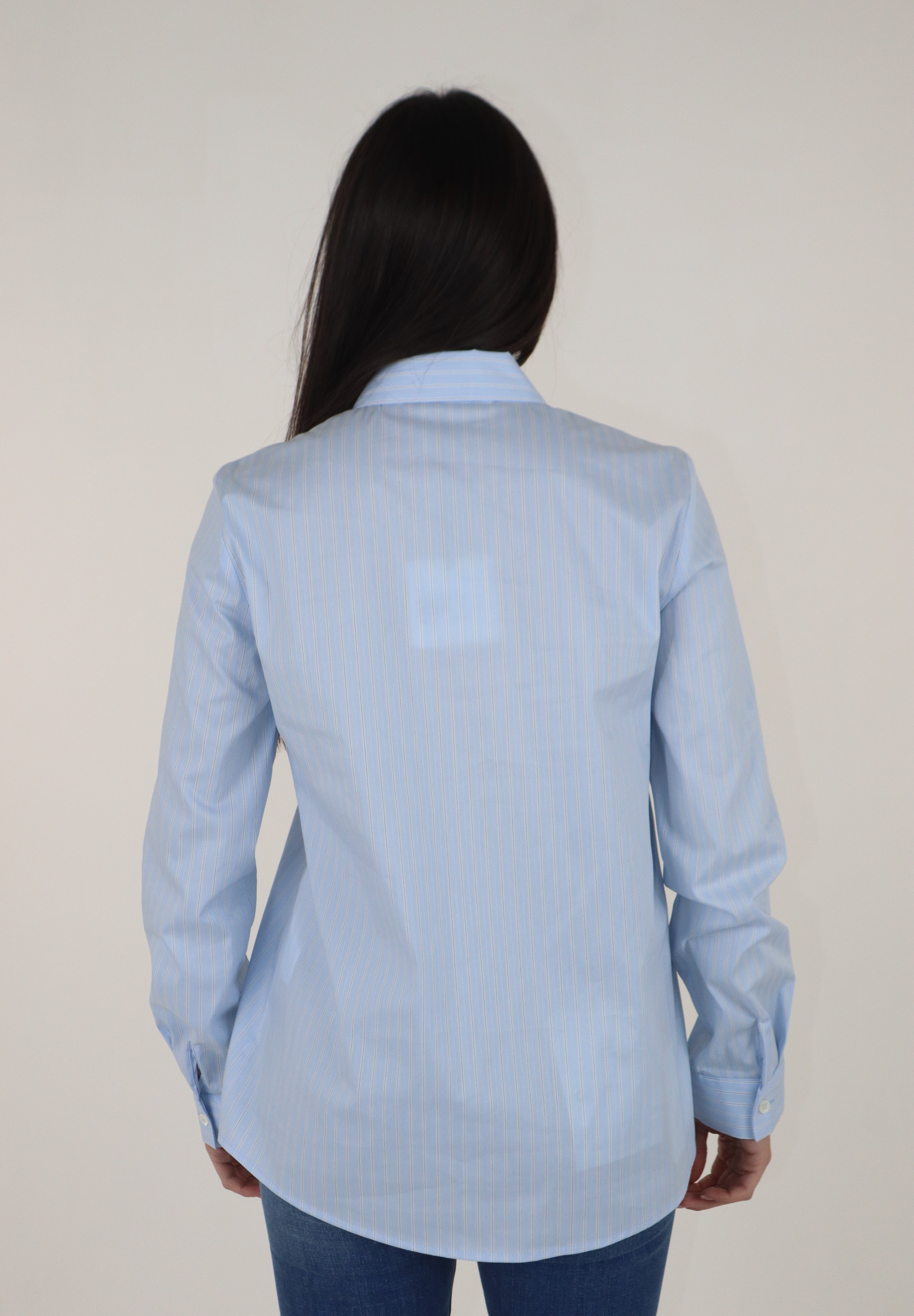 CAMICIA NATURAL
