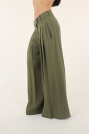 PANTALONE DIXIE PENCES MILITARE