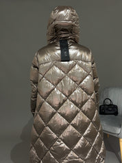 PIUMINO LONGVEST