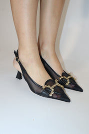 SLINGBACK EUPHIDIA