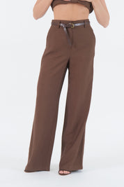 PANTALONE MORO LIA