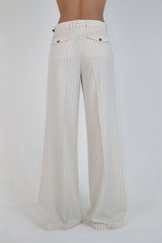 PANTALONE ANA GESSATO