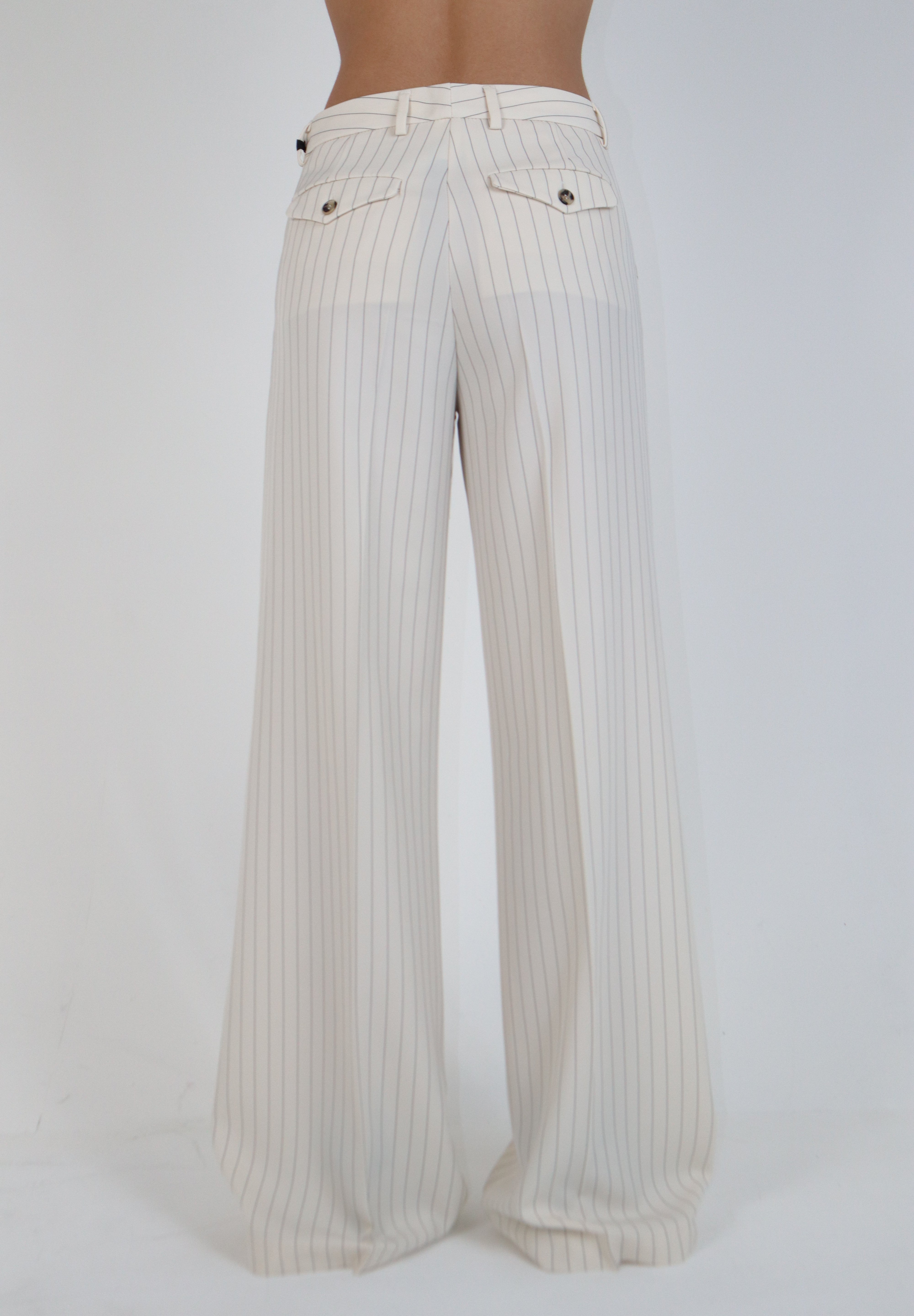 PANTALONE ANA GESSATO