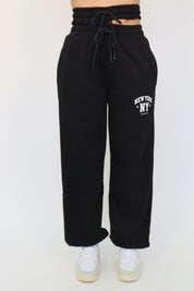 NEW YORK SWEATPANTS