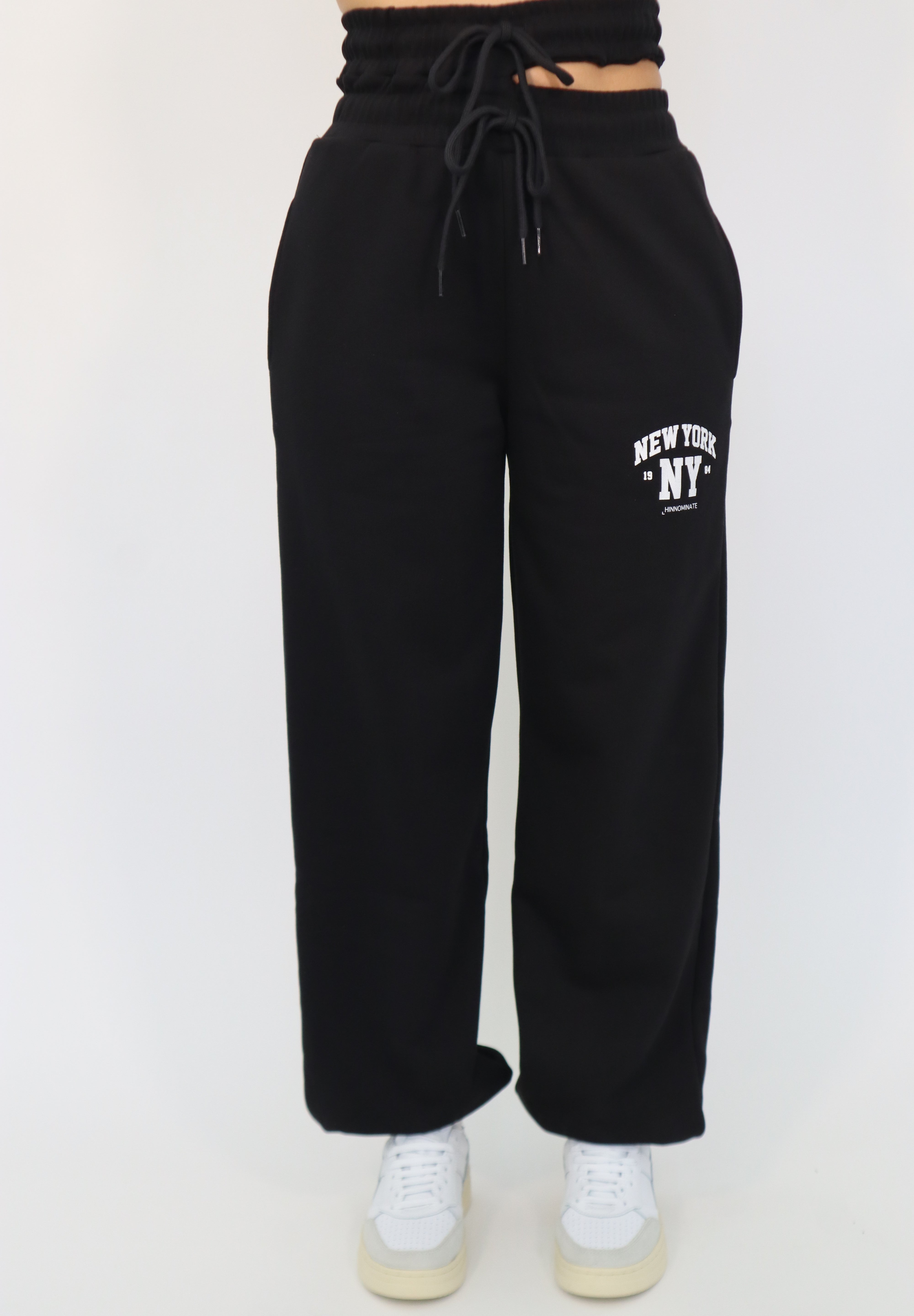 NEW YORK SWEATPANTS