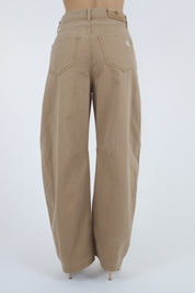 DENIM BALI CAMMELLO