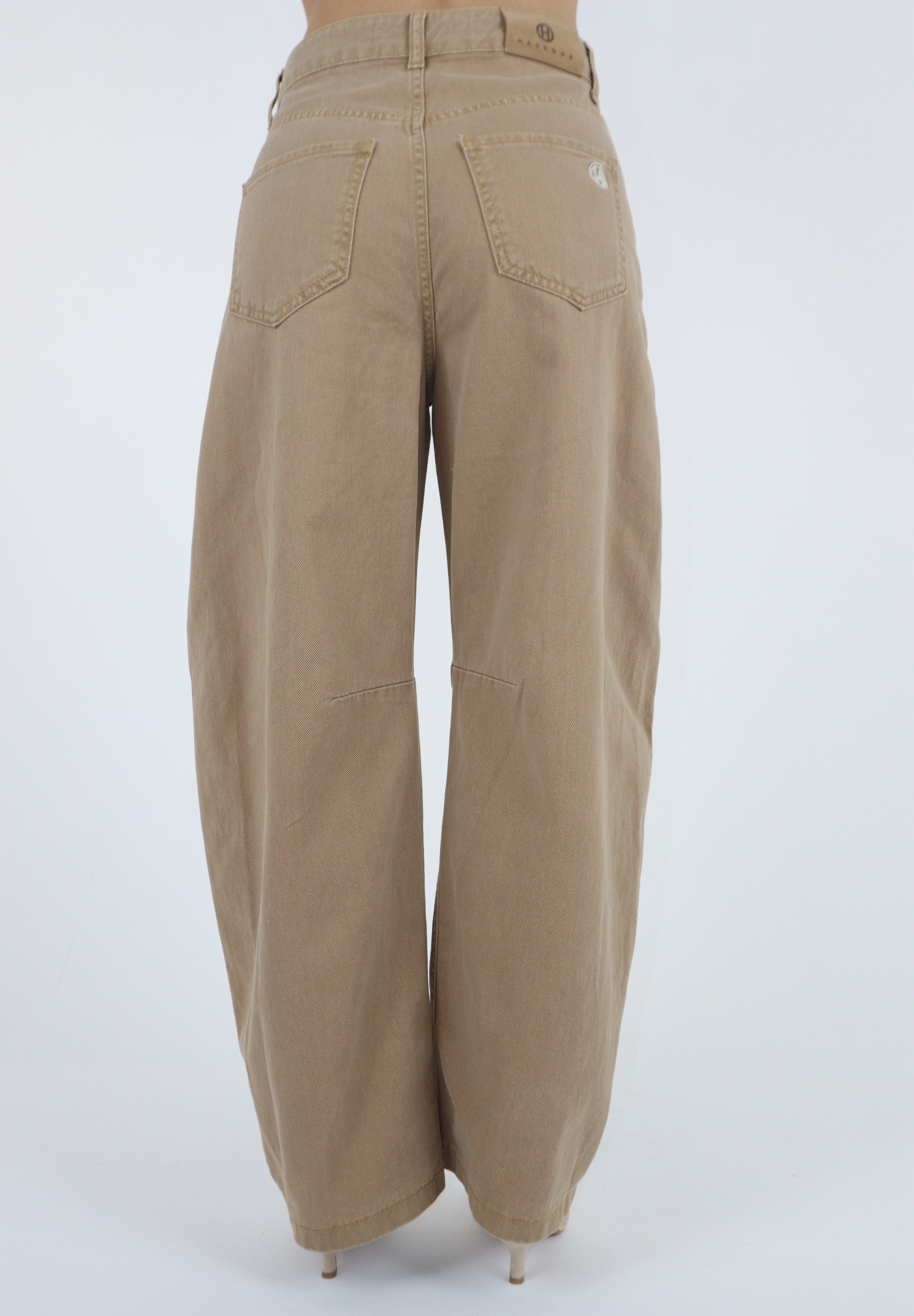 DENIM BALI CAMMELLO
