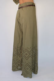 PANTALONE ST TROPEZ