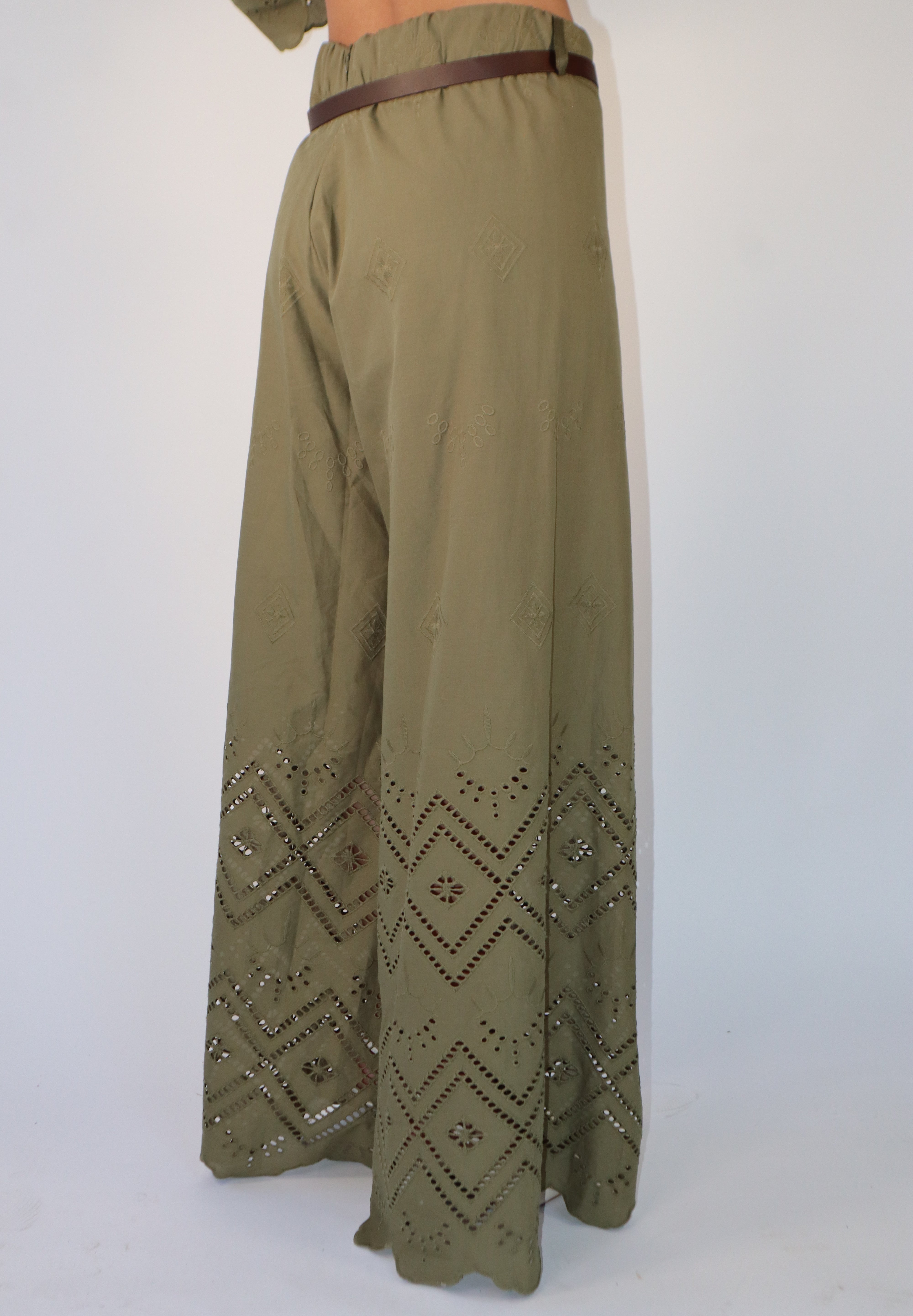 PANTALONE ST TROPEZ