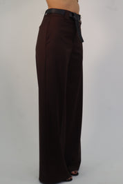 PANTALONE HAILEY CON CINTURA