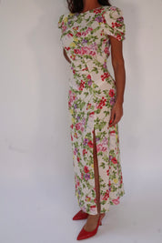 DRESS ARIETTE