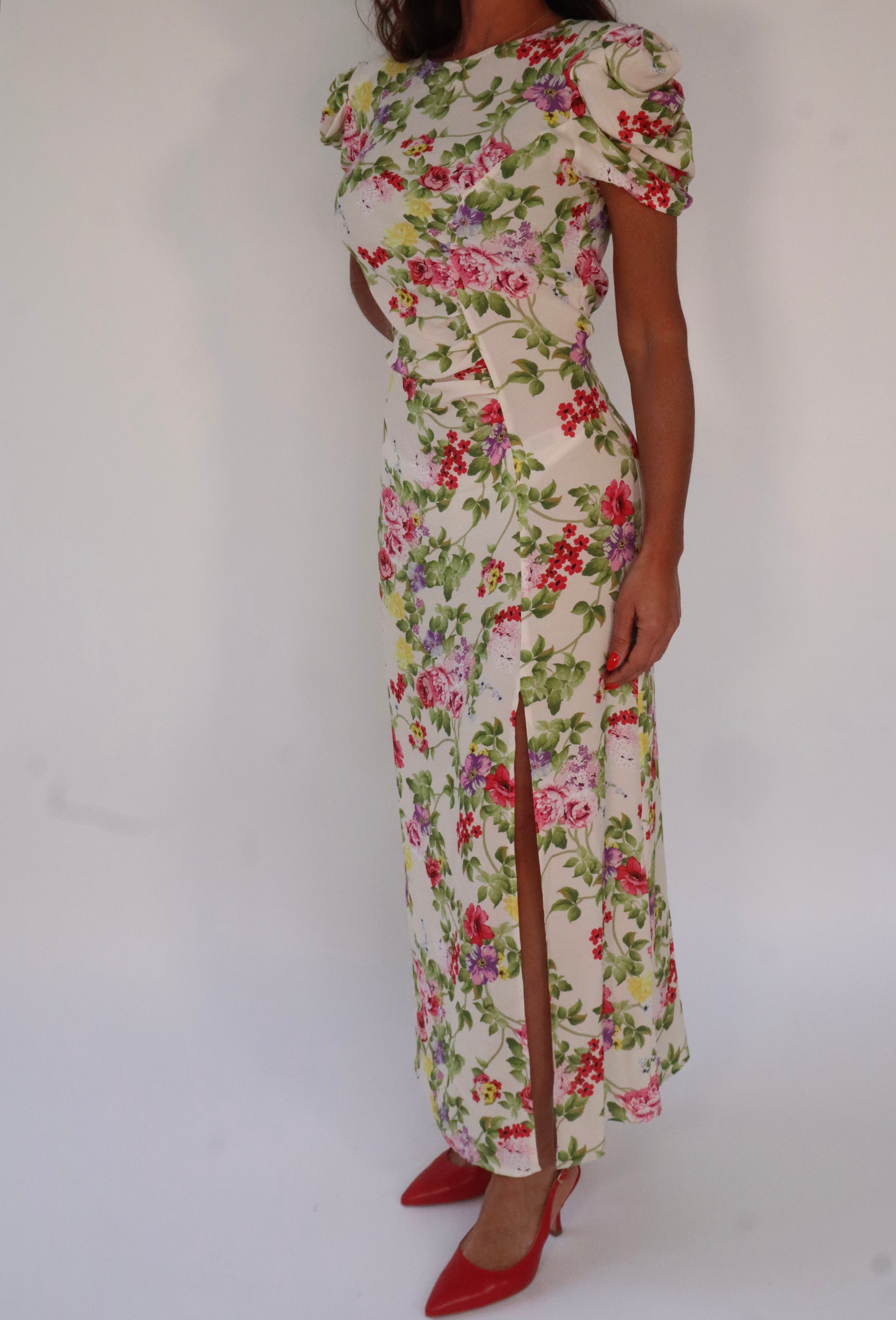 DRESS ARIETTE