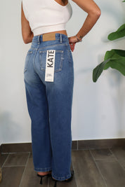 JEANS KATE DENIM