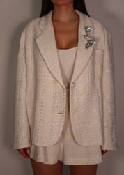 BLAZER CHANEL