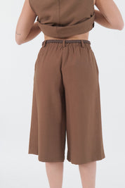 BERMUDA BROWN